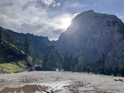 Фото с сайта michelegrassi во время экскурсии