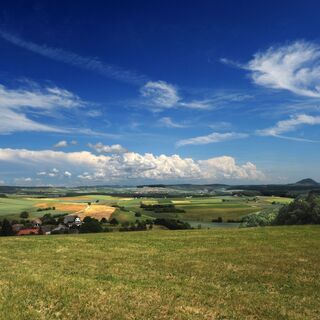 Hegaulandschaft
