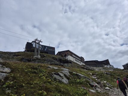 Foto von Miriamhaferkamp entlang der Tour