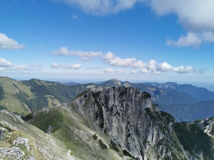 Fotografie z DanielDolomiti na trase