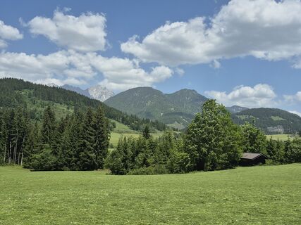 Fotografija s spletne strani Jakob Krimbacher 1 na poti