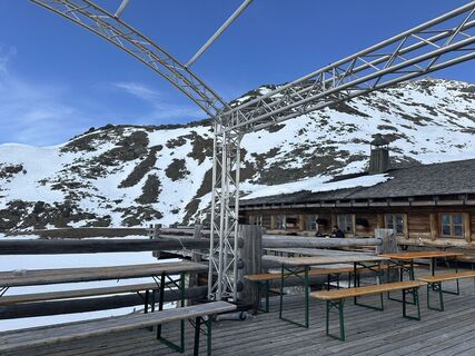 Fotografie z Sina M. na trase