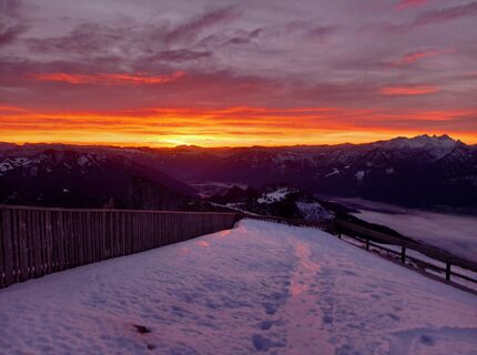 Photo de b.bergfee le long du parcours