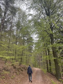 Fotografie z Kerstin Heidinger1 na trase