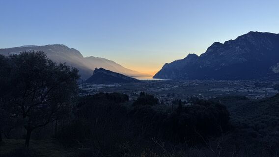 Foto von peterauslinz entlang der Tour