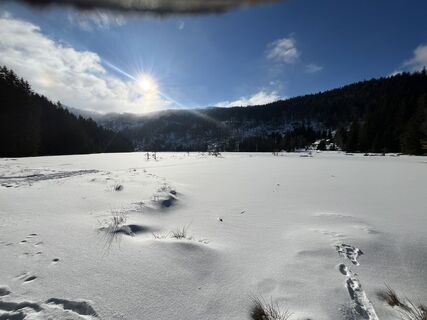 Kuva osoitteesta Tom Kilger matkan varrella