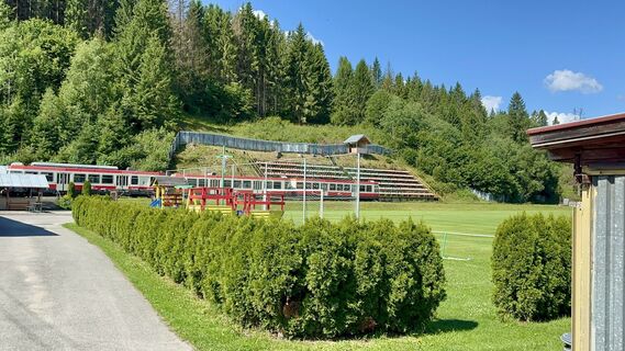 Foto von mido entlang der Tour