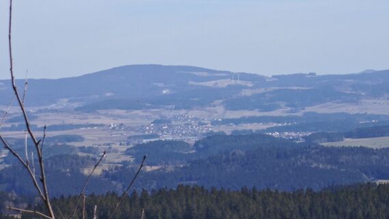 Foto von prager64 entlang der Tour