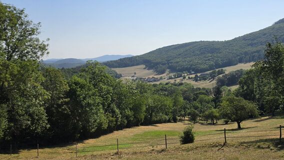 Foto de fschwarzenberger a lo largo del recorrido