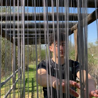 Sensorische Aktivität Sensimmersion