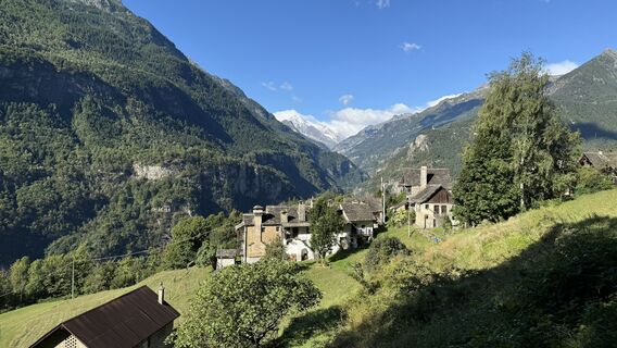 Foto von peter_oe entlang der Tour