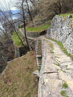Photo de michael Wolfger le long du parcours