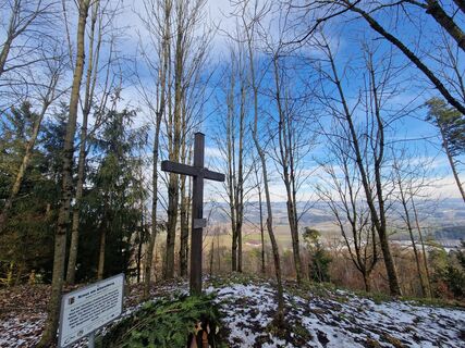 Foto de thomas widmann 3 a lo largo del recorrido