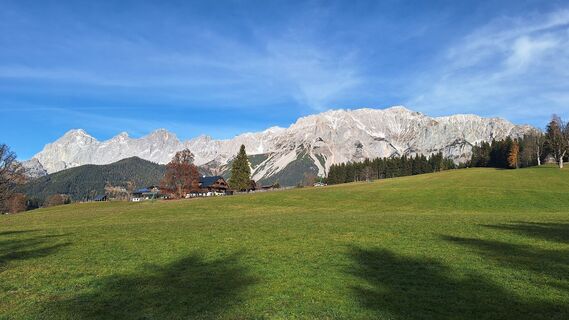 Fotó a Susanna Sunk honlapról a túra során