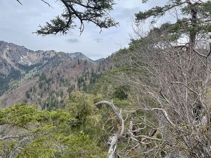 Foto von Ralf Umminger entlang der Tour