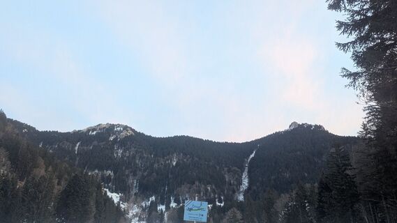 Fotografie z Thomas Heß na trase