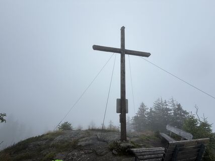 Fotografie z Natur_erleben_dg na trase