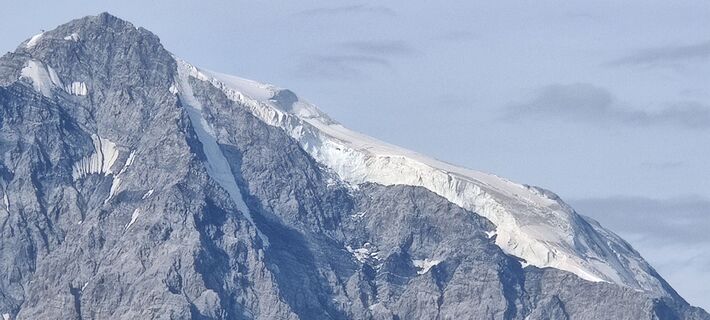 Zdjęcie z Daniele Spezia wzdłuż trasy