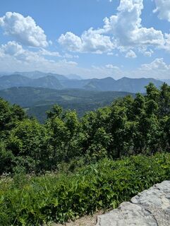 Foto von Julian Bergmann 1 entlang der Tour