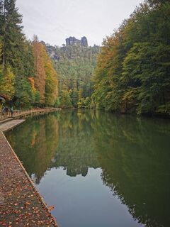 Foto von Grigori M. entlang der Tour