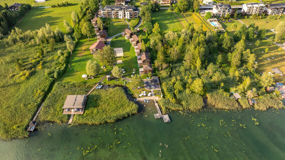 Lake &amp; Mountain Resort Pressegger See