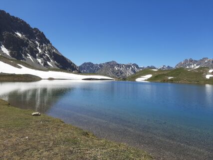 Zams, Tirol/Österreich