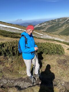 Foto von Ster entlang der Tour