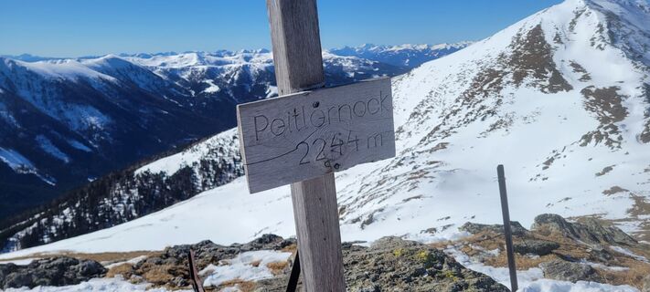 Foto von klausfaerber entlang der Tour