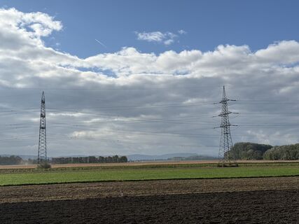Zdjęcie z Hermann Czerweny wzdłuż trasy