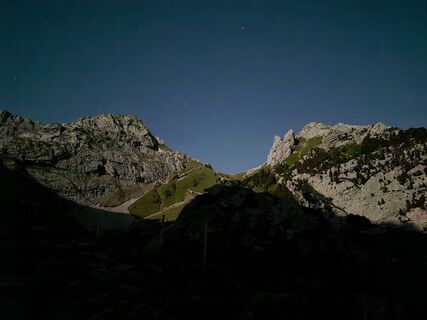 Fotografie de la Maurer Silvia de-a lungul turului