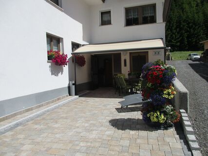 Haus Dorfschmied