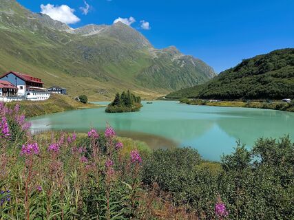Fotó a Wilfried honlapról a túra során