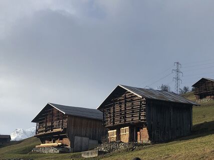 Foto da Martin Würsch lungo il tour