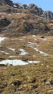 Fotografia z Florian Lampl 1 na trase