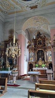 Foto von Jlhofbauer entlang der Tour