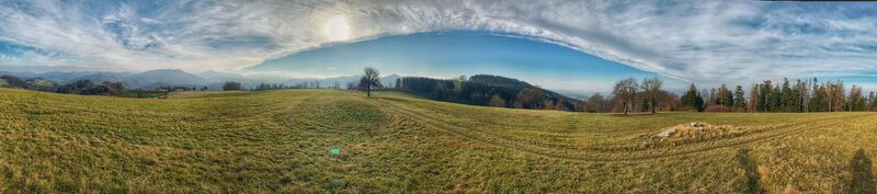 Fotó a Leo Fahrngruber honlapról a túra során