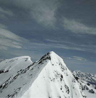 Wildspitze