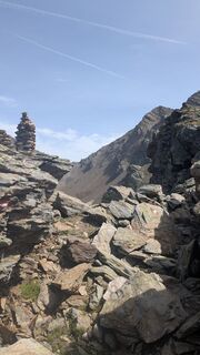 Photo de Chriz L. le long du parcours