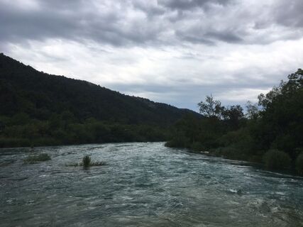 Foto von Lomalinda entlang der Tour