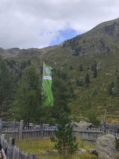 Foto von Gerhard S. entlang der Tour