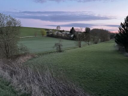 Fotografia z Schaali na trase