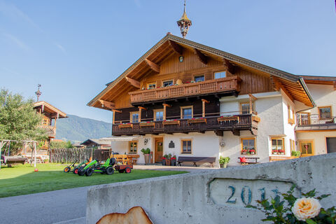 Appartment Arnoldgut