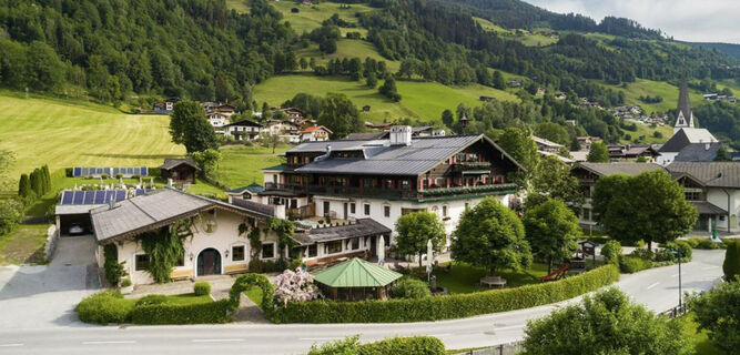 Hotel Senningerbräu