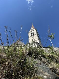 Foto von Rohkost1 entlang der Tour
