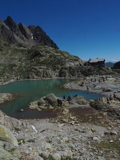 Photo de b.egger le long du parcours