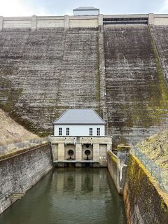 Photo de Christian H. le long du parcours