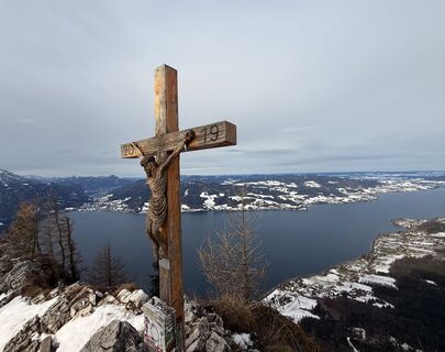 Fotografie z Natur_erleben_dg na trase