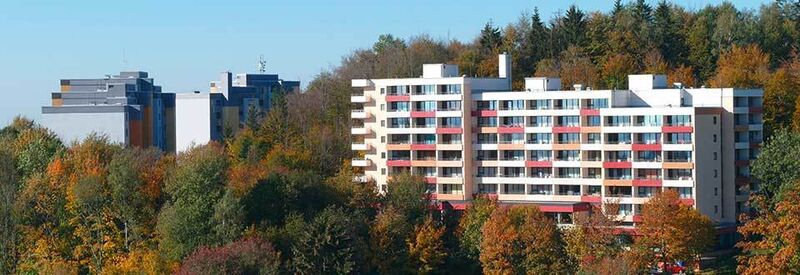 Ferienpark Geyersberg