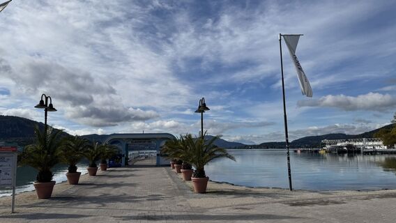 Photo de Marcus Draheim le long du parcours