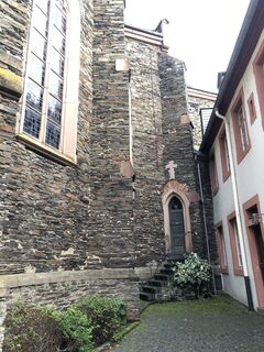 Photo de Ruud Oligschlager le long du parcours